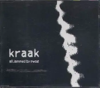 Psychick Warriors Ov Gaia - Kraak