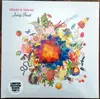 Double LP - Kraak & Smaak - Juicy Fruit - White / STILL SEALED