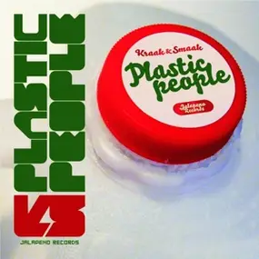 Kraak & Smaak - Plastic Poeple
