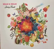 Kraak & Smaak - Juicy Fruit