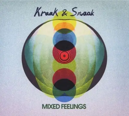 Kraak & Smaak - Mixed Feelings