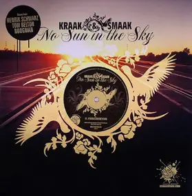 Kraak & Smaak - No Sun In The Sky