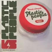 Kraak & Smaak - Plastic People