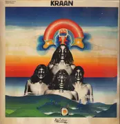 LP - Kraan - Wintrup - Original Spiegelei