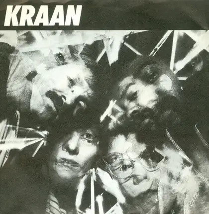Kraan - Wintruper Echo