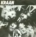 7inch Vinyl Single - Kraan - Wintruper Echo