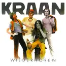 CD - Kraan - Wiederhören