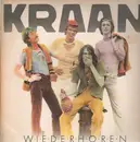 LP - Kraan - Wiederhören - orig 1st german