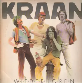 Kraan - Wiederhören