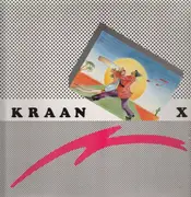 LP - Kraan - X