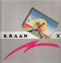 LP - Kraan - X