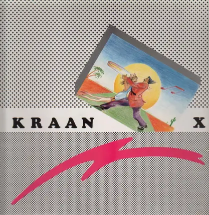Kraan - X