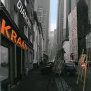 CD - Kraan - Diamonds