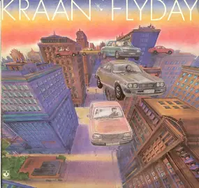 Kraan - Flyday
