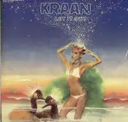 LP - Kraan - Let It Out