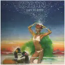 LP - Kraan - Let It Out - UK ORIGINAL