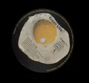 Double LP - Kraan - Live