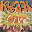 Double LP - Kraan - Live