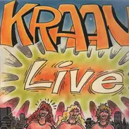 Kraan - Live