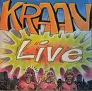 Double LP - Kraan - Live