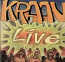 Double LP - Kraan - Live