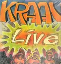 Double LP - Kraan - Live - Still Sealed