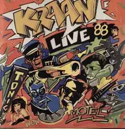 Kraan - Live 88