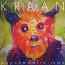 Double CD - Kraan - Psychedelic Man
