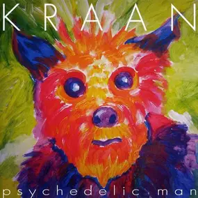 Kraan - Psychedelic Man