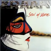 CD - Kraan - Soul Of Stone