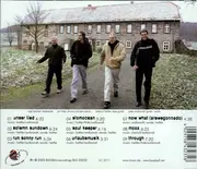 CD - Kraan - Through