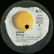 LP - Kraan - Wintrup