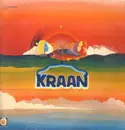 LP - Kraan - Kraan, Same - original 1st german