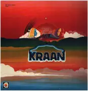 LP - Kraan - Kraan, Same - original 1st german