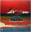 LP - Kraan - Kraan, Same - original 1st german