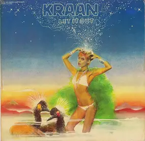 Kraan - Let It Out