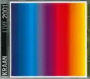 CD - Kraan - Live 2001