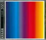 CD - Kraan - Live 2001