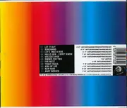 CD - Kraan - Live 2001