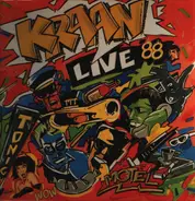Kraan - Live 88