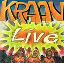 LP - Kraan - Live