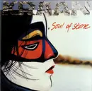 CD - Kraan - Soul of Stone