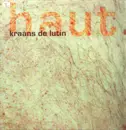 LP - Kraans De Lutin - Haut