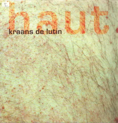 Kraans De Lutin - Haut