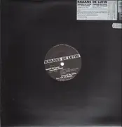 12inch Vinyl Single - Kraans De Lutin - Liebe Zum Rap / Rid & Kraans