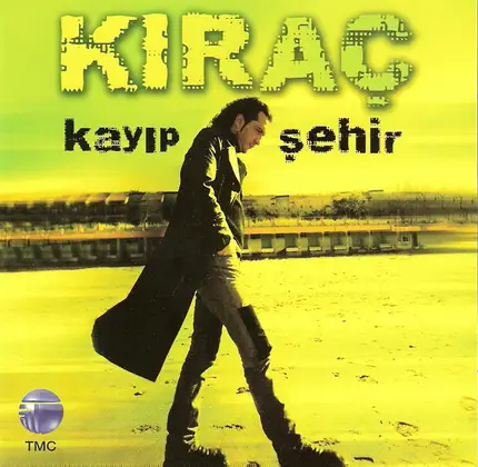 Kıraç - Kayıp Şehir