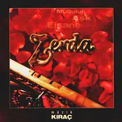 Kıraç - Zerda