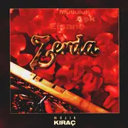 CD - Kıraç - Zerda