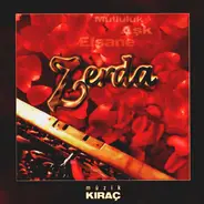 Kıraç - Zerda