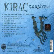 CD - Kıraç - Garbiyeli